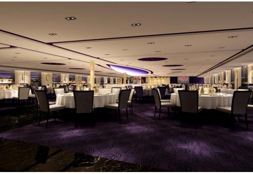 Restaurante Principal